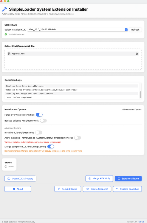 SLwithB6KDKinstallationwithmergecompleteKDKoption1.thumb.png.af6a517f2b1c672e297cda56359c306d.png