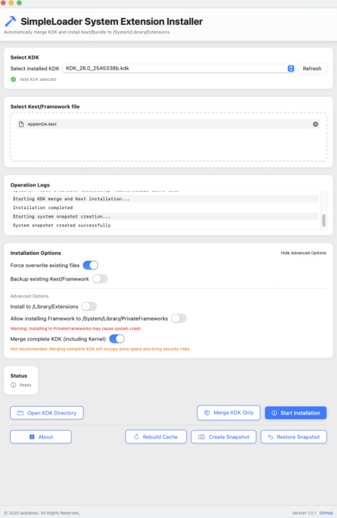 SLwithB6KDKinstallationwithmergecompleteKDKoption2.thumb.png.545af334d7b087efc7bdfd442057dd40.png