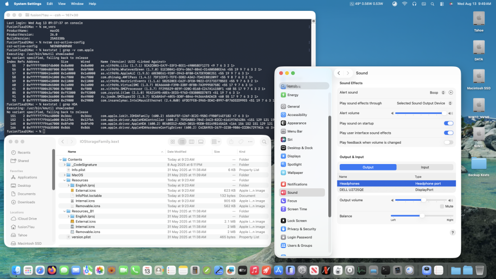 macOSTahoe_Beta6_25A5338bonNUC6i5SYHwithaudio.thumb.png.785b587454a8a78a5dc4a8d40d55ab2d.png