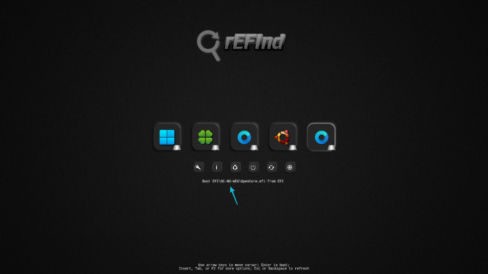 Refind.png.019ee64aecfb6f00373e3b0f2fe70eb4.thumb.png.91e267089d0d7243242ad018015549cc.png