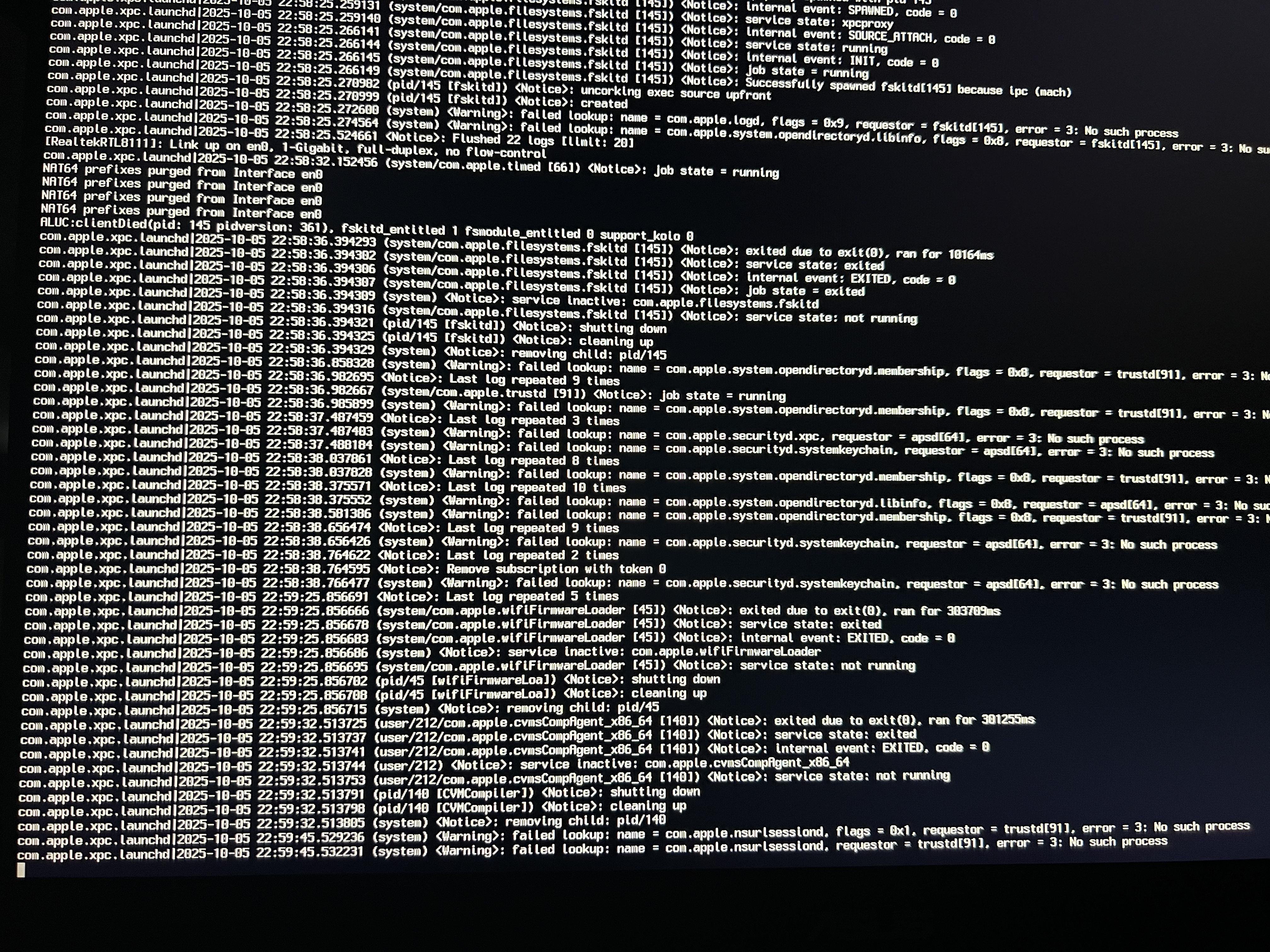 Trouble using USB Installer for Sequoia - OSx86 15.0 (Sequoia ...