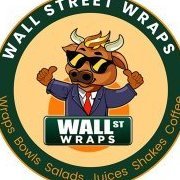 Wall Street Wraps
