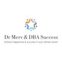 Dr Merv DBA Succcess