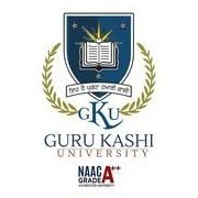 Guru Kashi University