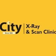 City X-Ray