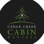 Cedar Creek Cabin Rentals