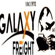 Galaxy Freight Service