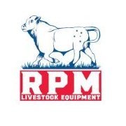 RPM Livestock Equipment