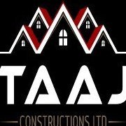 TAAJ CONSTRUCTIONS LTD