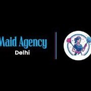 Maid Agency Delhi