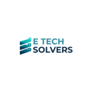 Etechsolvers