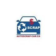 Auto Scrap Car