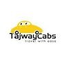 Tajway Cabs