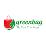 Túi Vải Canvas GreenCLothBag