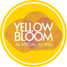 Yellow Bloom