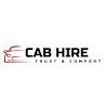 Cab Hire India