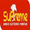 aarthi supreme