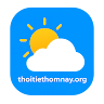 Thời Tiết Hôm Nay