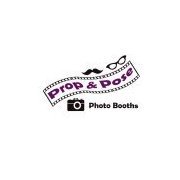 Prop Pose Photo Boot