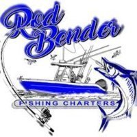 Rod Bender Fishing Charter