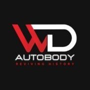Auto Restoration Service