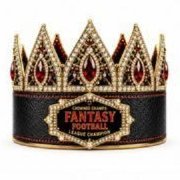 Crowned Champs
