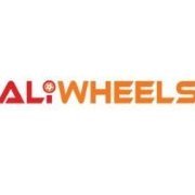 Aliwheels.