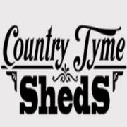 Country Tyme Sheds