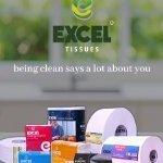 exceltissues