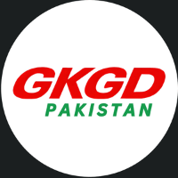 GKGD LED Display Group