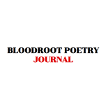 Bloodroot poetry journal