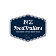 NZ Food Trailers