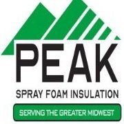 Peak Spray Foam LLC