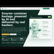 Haulier.AI