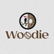 Woodie Wood Grinder