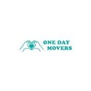 One Day Movers