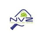Pickleball NVZ