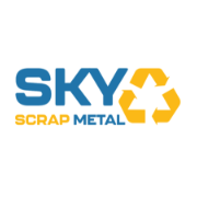 Sky Scrap Metal