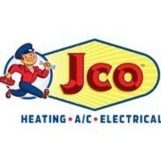 Jco Hvac service Llc