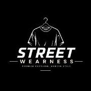 Streetwearness Clothing