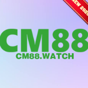 cm88watch