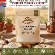 flour
