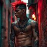Punkrockr