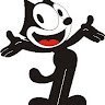 felix el gato del gaming