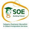 Satguru Overseas Education