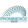 Prominence Bank