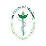 An Oasis of Healing