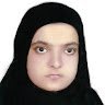 فاطمه زنگی آبادی