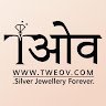 Silver Mangalsutra
