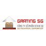 Grating SG